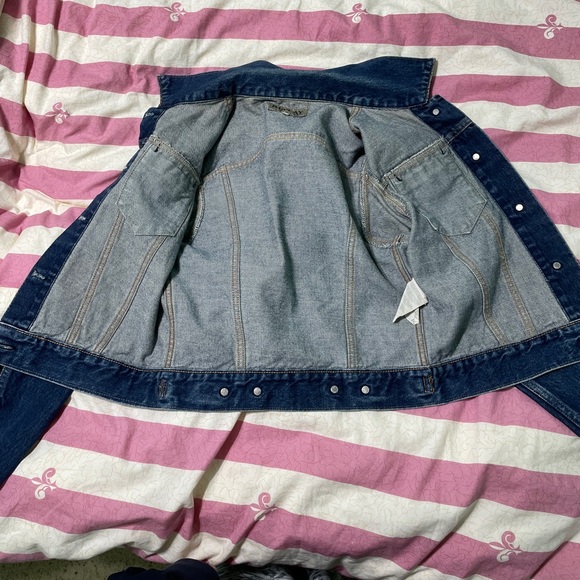 ‼️ REPLAY DENIM JACKET - Picture 11 of 11